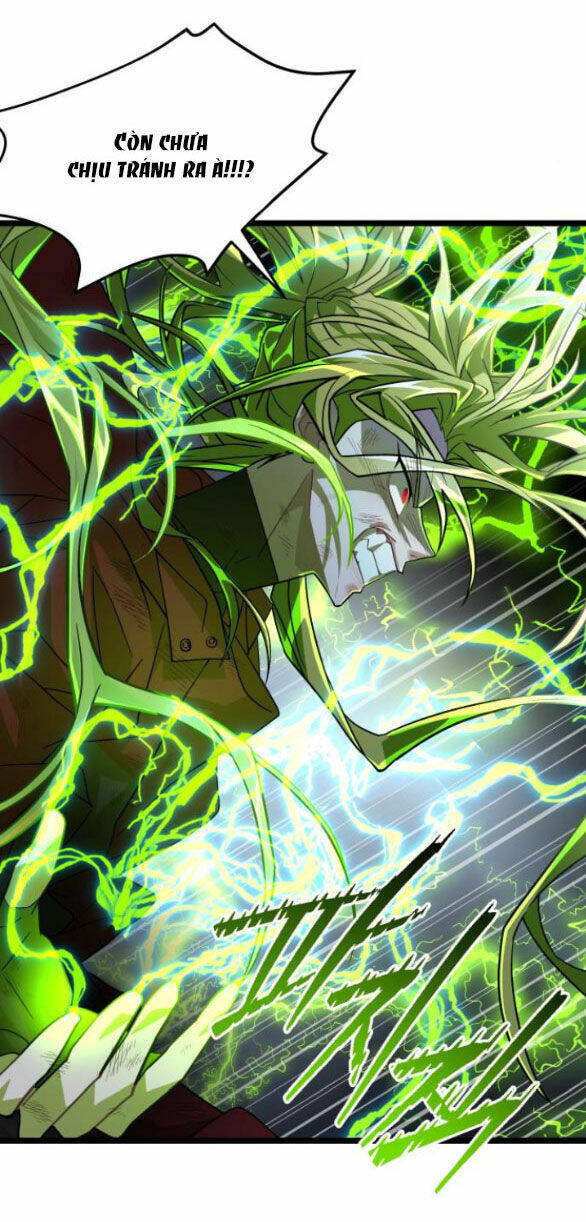 Trăng Tối: Kỉ Nguyên Máu Chapter 65.1 - Trang 2