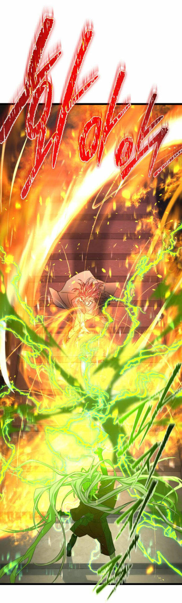 Trăng Tối: Kỉ Nguyên Máu Chapter 65.1 - Trang 2