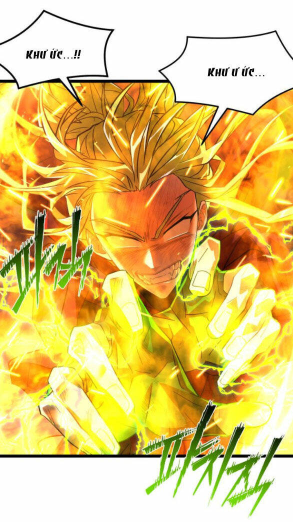 Trăng Tối: Kỉ Nguyên Máu Chapter 65.1 - Trang 2