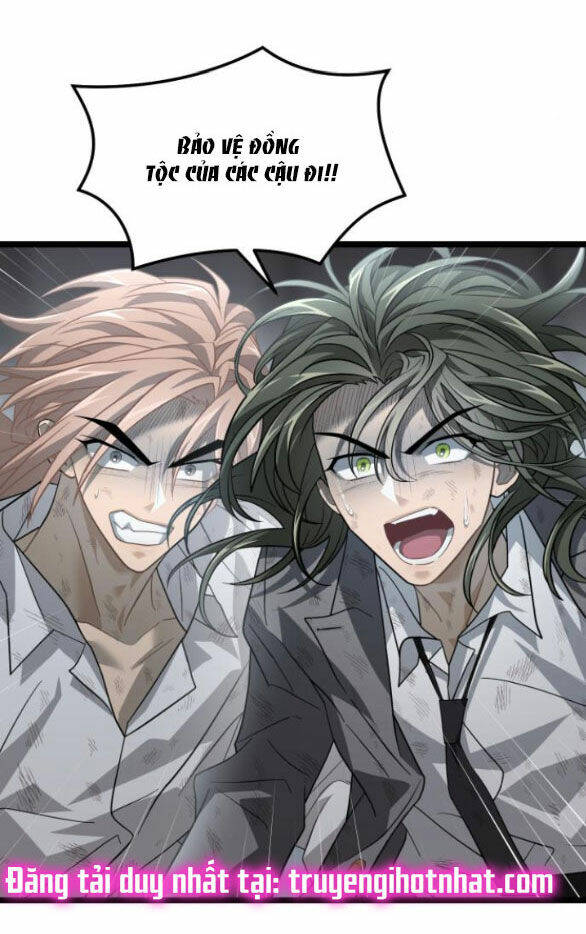 Trăng Tối: Kỉ Nguyên Máu Chapter 65.1 - Trang 2