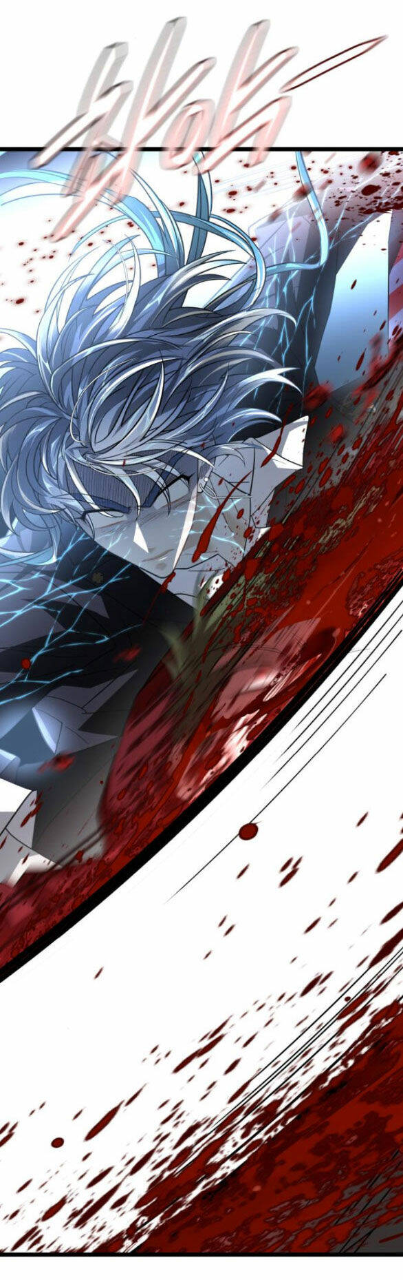 Trăng Tối: Kỉ Nguyên Máu Chapter 65.1 - Trang 2