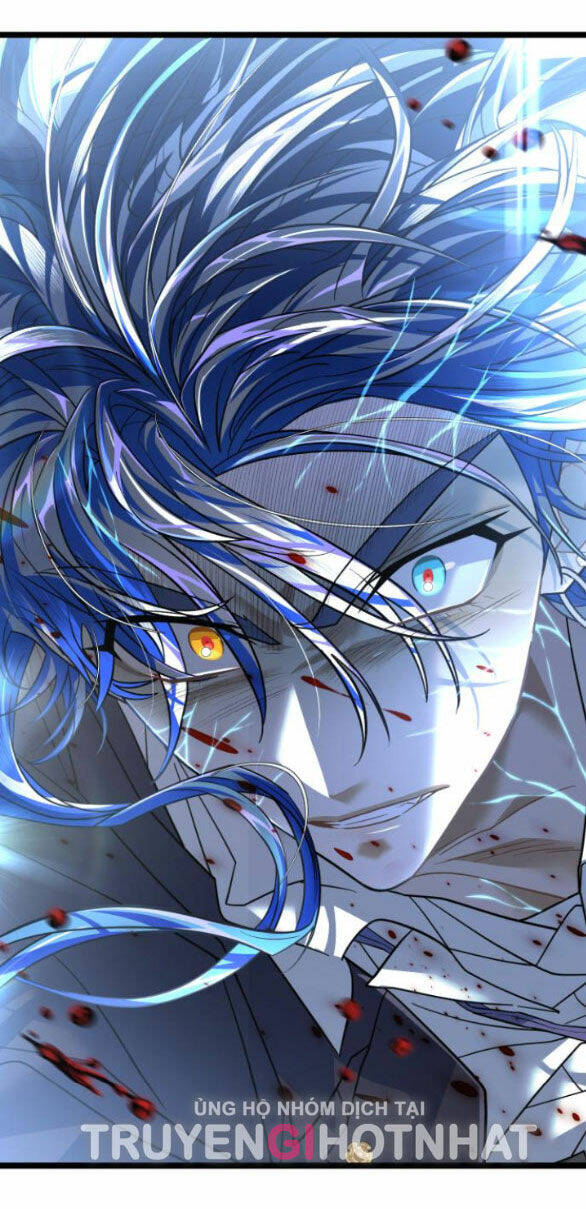 Trăng Tối: Kỉ Nguyên Máu Chapter 65.1 - Trang 2