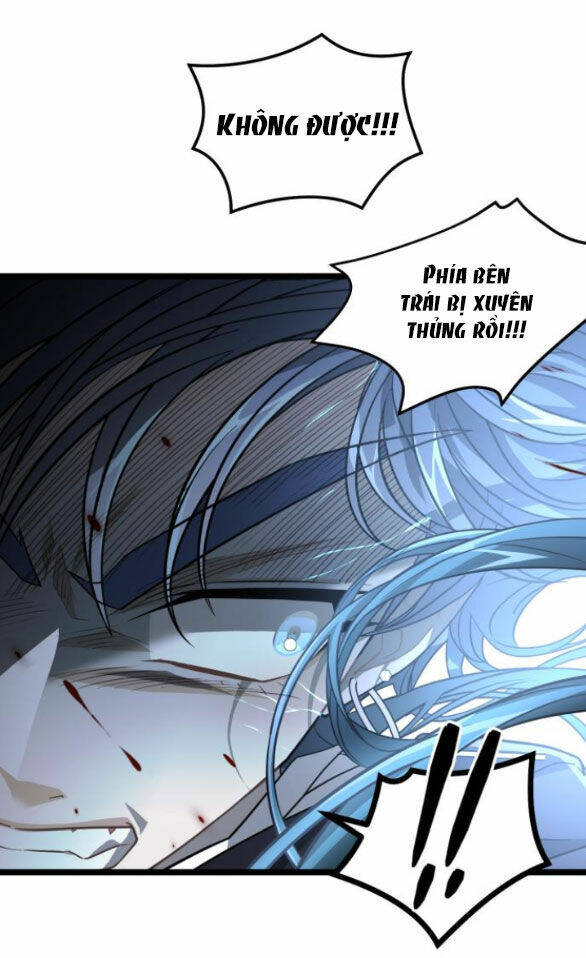 Trăng Tối: Kỉ Nguyên Máu Chapter 65.1 - Trang 2