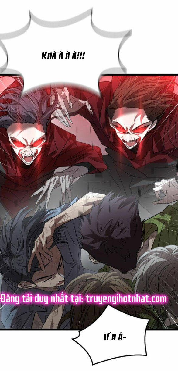 Trăng Tối: Kỉ Nguyên Máu Chapter 65.1 - Trang 2