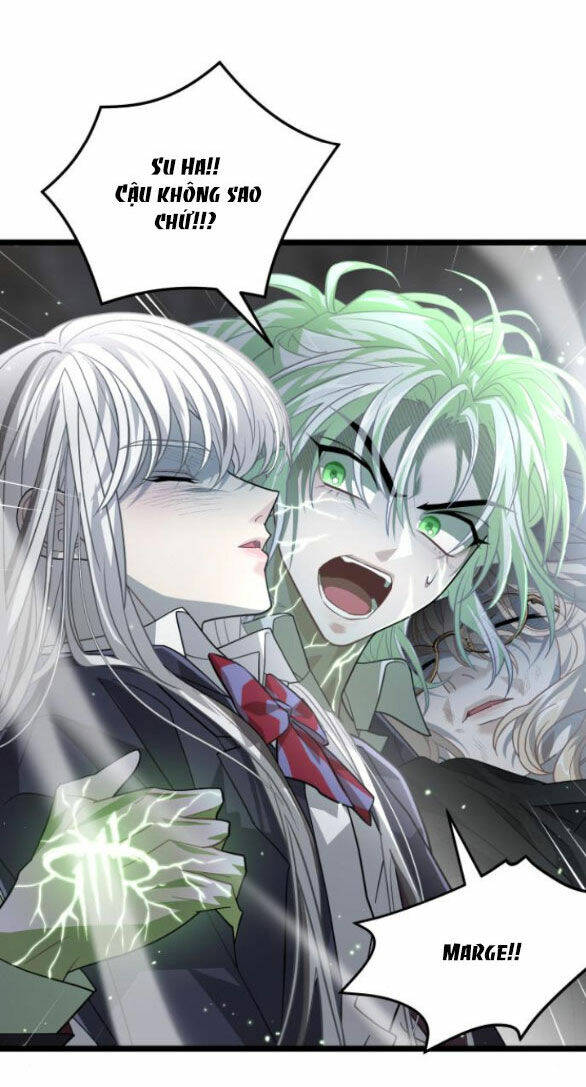 Trăng Tối: Kỉ Nguyên Máu Chapter 65.1 - Trang 2