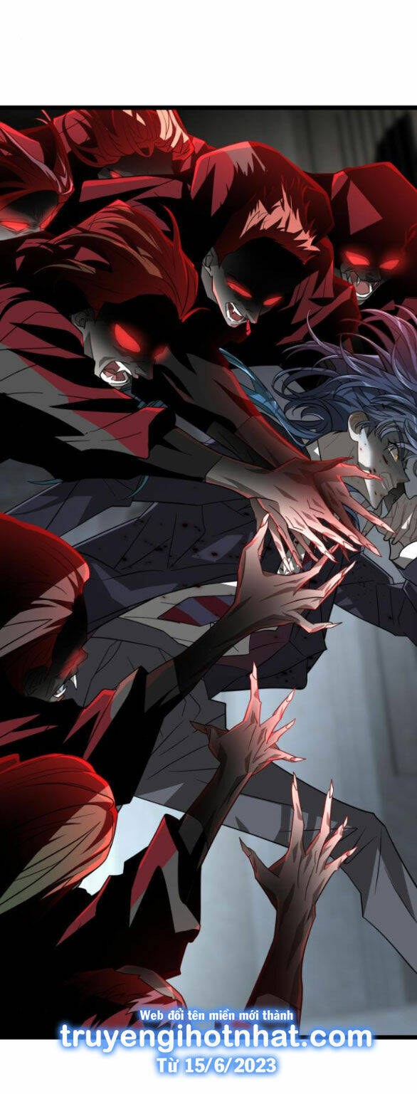 Trăng Tối: Kỉ Nguyên Máu Chapter 65.1 - Trang 2