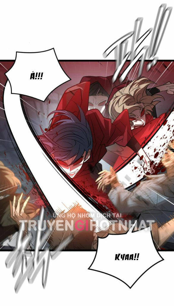 Trăng Tối: Kỉ Nguyên Máu Chapter 65.2 - Trang 2