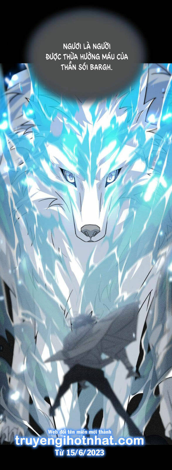 Trăng Tối: Kỉ Nguyên Máu Chapter 65.2 - Trang 2