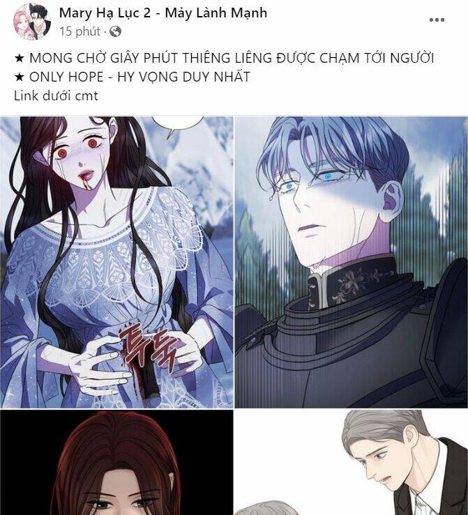 Trăng Tối: Kỉ Nguyên Máu Chapter 65.2 - Trang 2