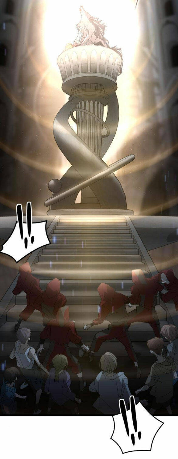 Trăng Tối: Kỉ Nguyên Máu Chapter 65.2 - Trang 2