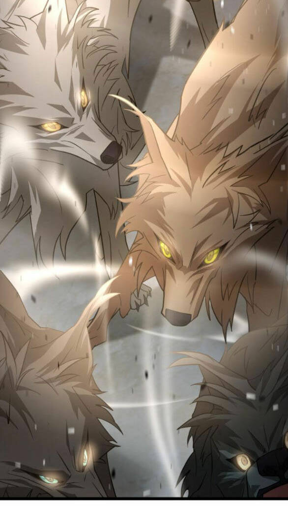 Trăng Tối: Kỉ Nguyên Máu Chapter 65.2 - Trang 2