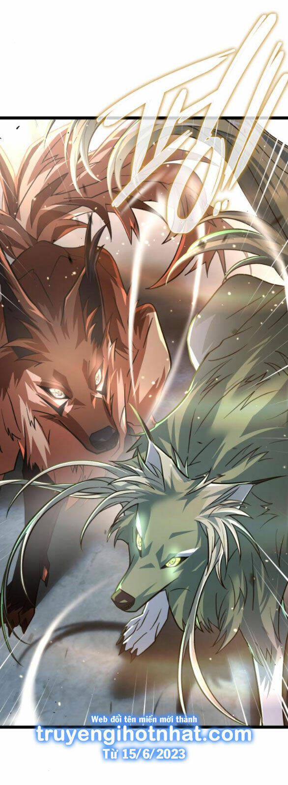 Trăng Tối: Kỉ Nguyên Máu Chapter 65.2 - Trang 2