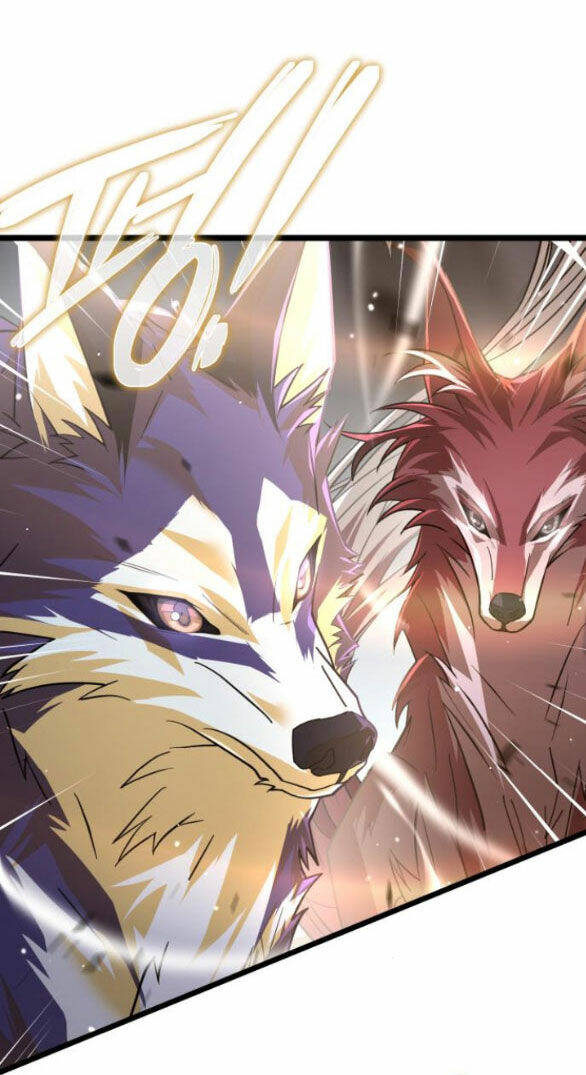 Trăng Tối: Kỉ Nguyên Máu Chapter 65.2 - Trang 2