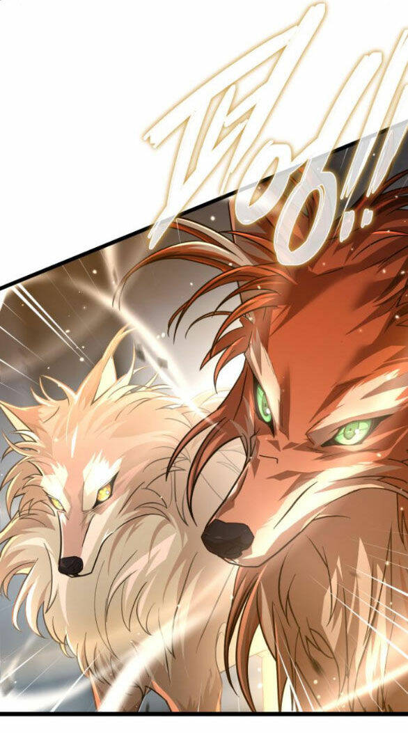 Trăng Tối: Kỉ Nguyên Máu Chapter 65.2 - Trang 2