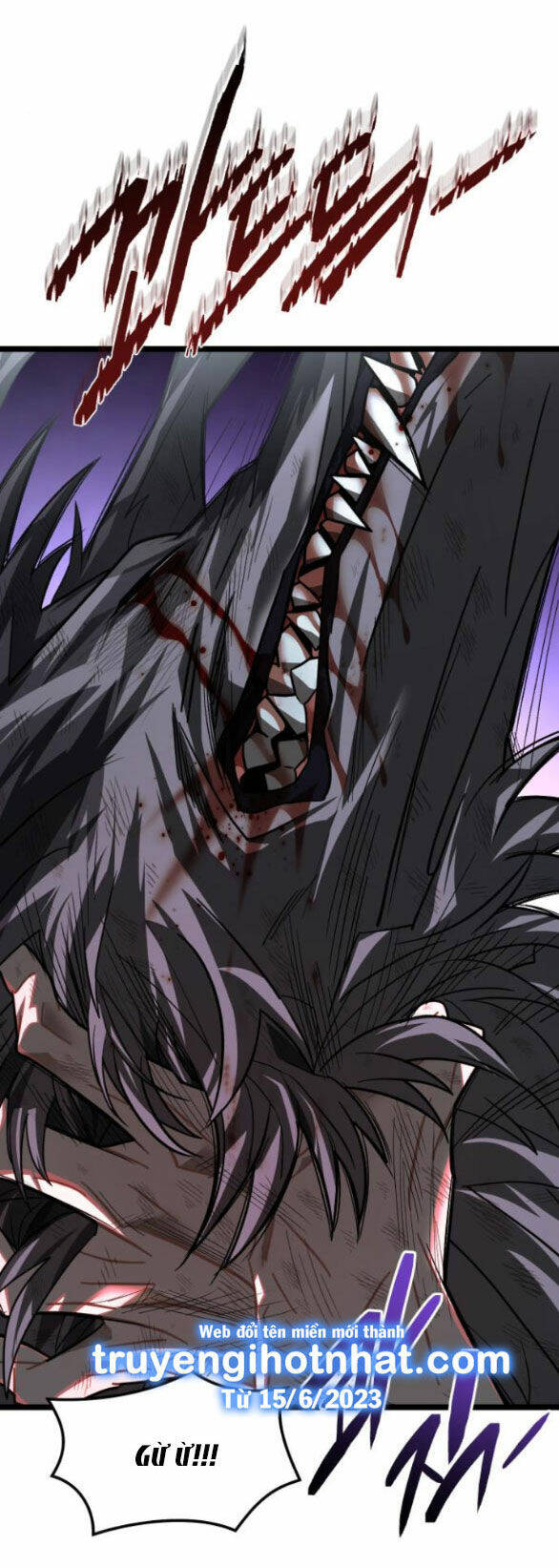 Trăng Tối: Kỉ Nguyên Máu Chapter 65.2 - Trang 2