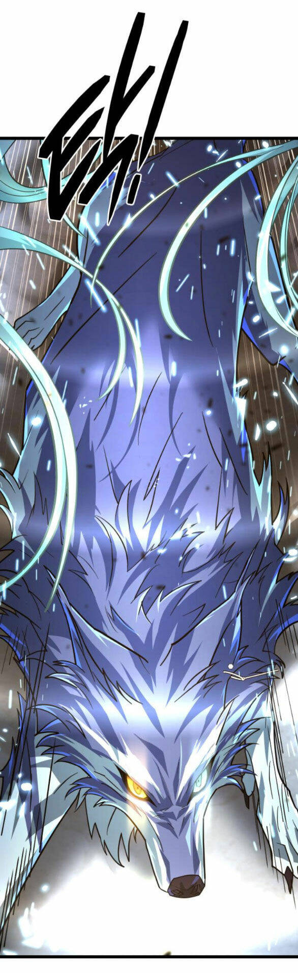 Trăng Tối: Kỉ Nguyên Máu Chapter 65.2 - Trang 2