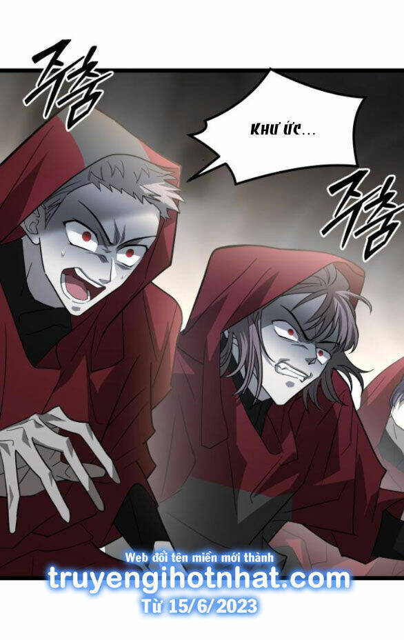 Trăng Tối: Kỉ Nguyên Máu Chapter 65.2 - Trang 2