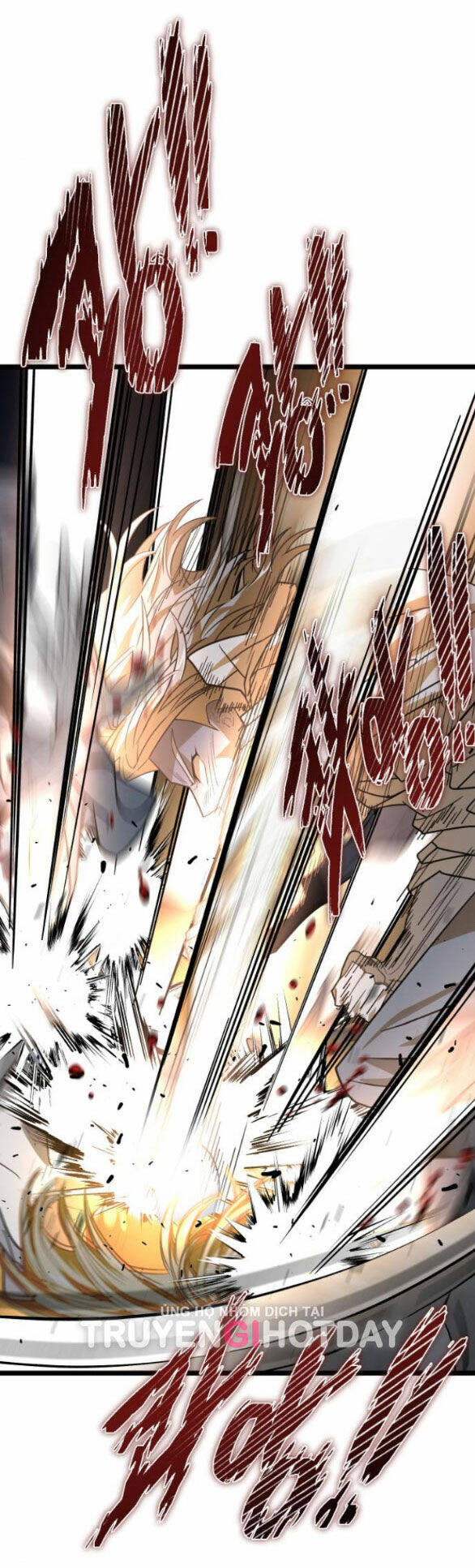 Trăng Tối: Kỉ Nguyên Máu Chapter 66.1 - Trang 2