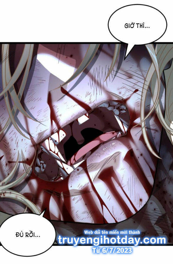 Trăng Tối: Kỉ Nguyên Máu Chapter 66.1 - Trang 2