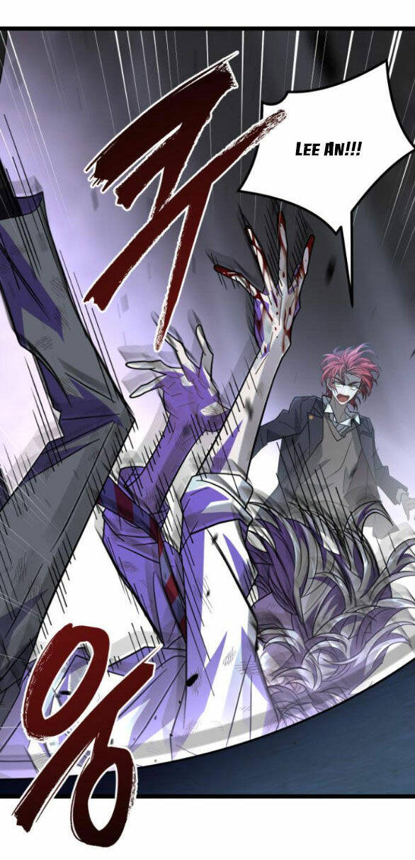 Trăng Tối: Kỉ Nguyên Máu Chapter 66.1 - Trang 2