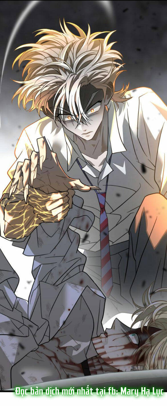 Trăng Tối: Kỉ Nguyên Máu Chapter 66.1 - Trang 2