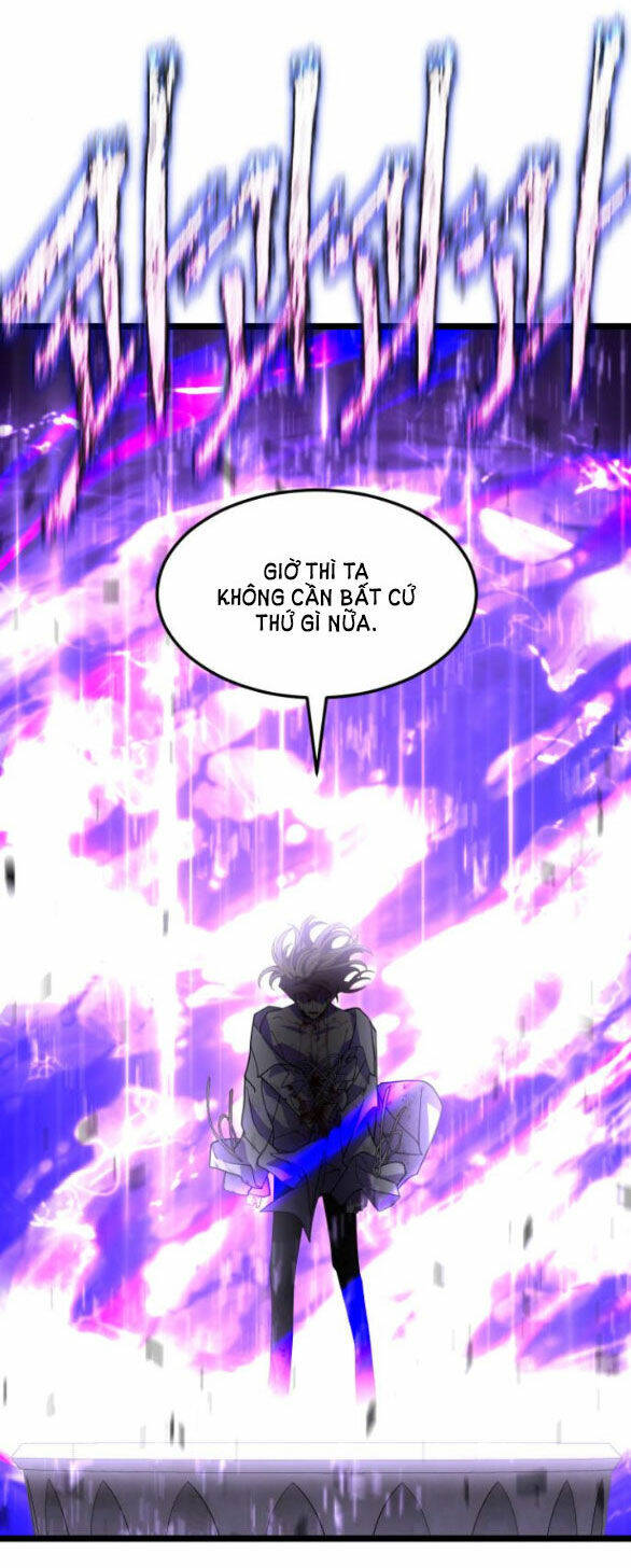 Trăng Tối: Kỉ Nguyên Máu Chapter 66.1 - Trang 2