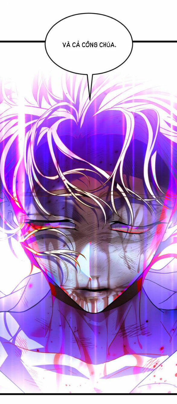 Trăng Tối: Kỉ Nguyên Máu Chapter 66.1 - Trang 2