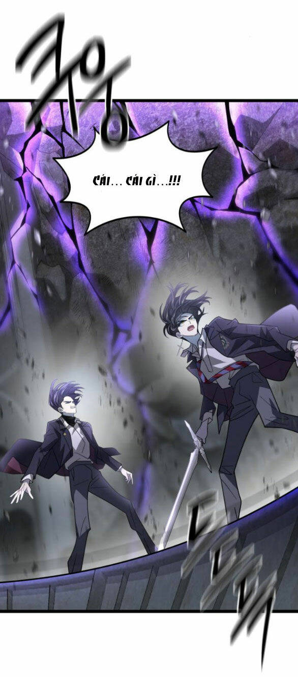 Trăng Tối: Kỉ Nguyên Máu Chapter 66.1 - Trang 2