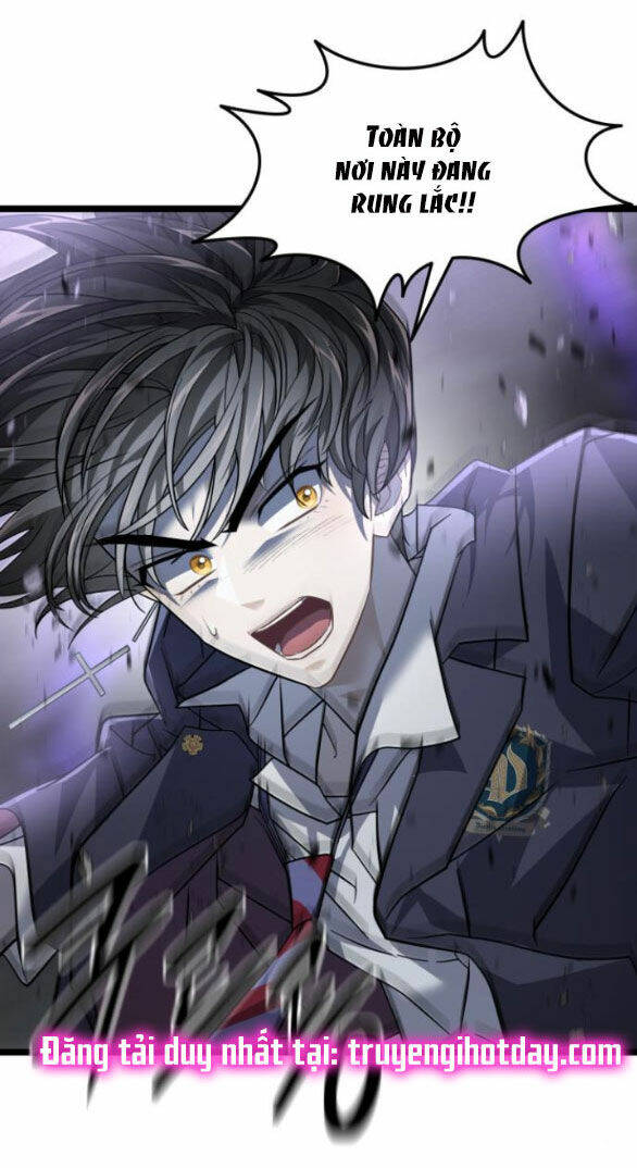 Trăng Tối: Kỉ Nguyên Máu Chapter 66.1 - Trang 2
