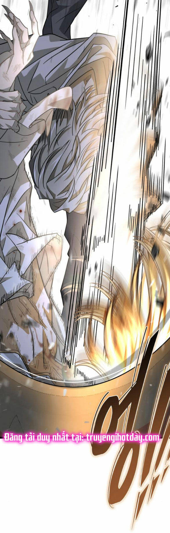 Trăng Tối: Kỉ Nguyên Máu Chapter 66.1 - Trang 2