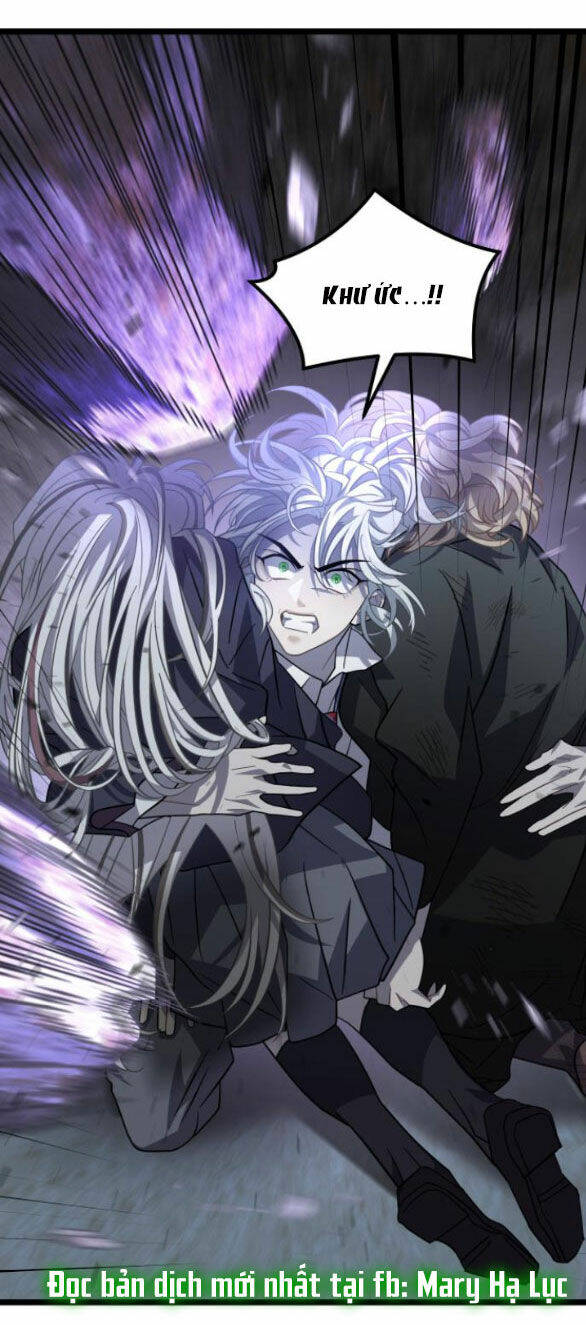 Trăng Tối: Kỉ Nguyên Máu Chapter 66.2 - Trang 2