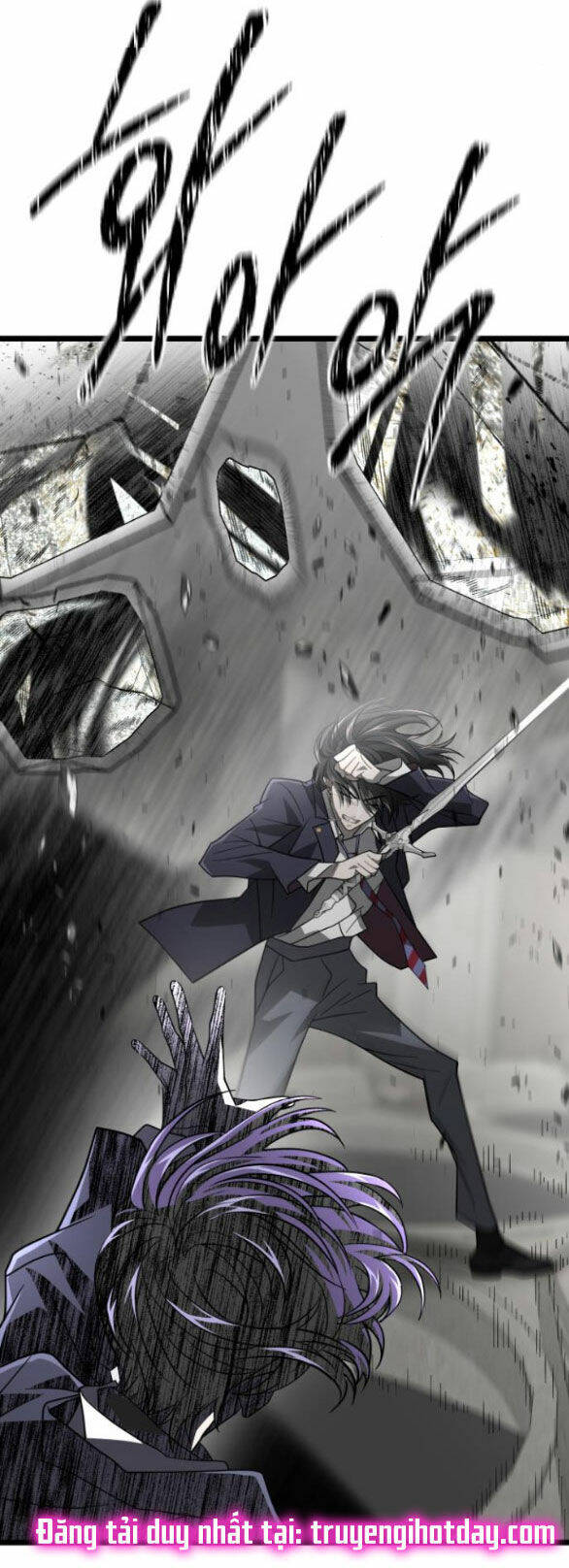 Trăng Tối: Kỉ Nguyên Máu Chapter 66.2 - Trang 2