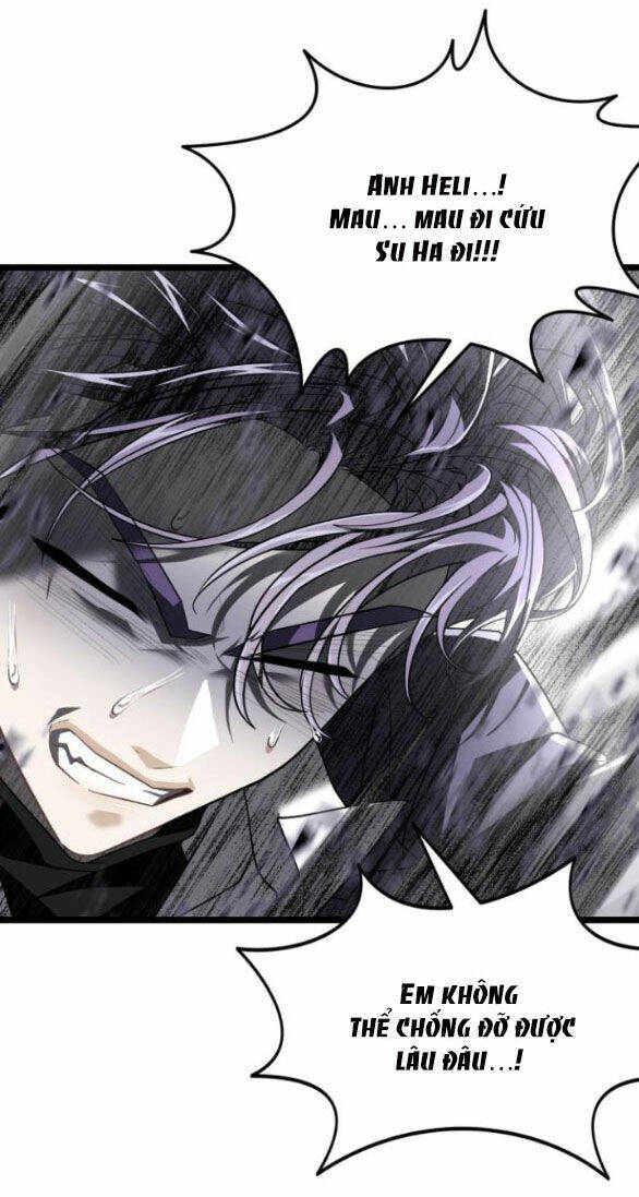 Trăng Tối: Kỉ Nguyên Máu Chapter 66.2 - Trang 2