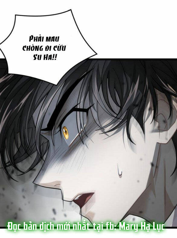 Trăng Tối: Kỉ Nguyên Máu Chapter 66.2 - Trang 2