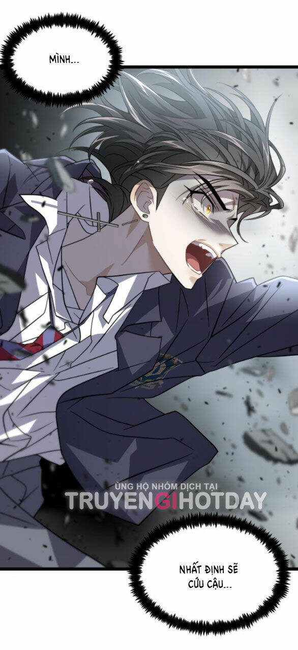 Trăng Tối: Kỉ Nguyên Máu Chapter 66.2 - Trang 2