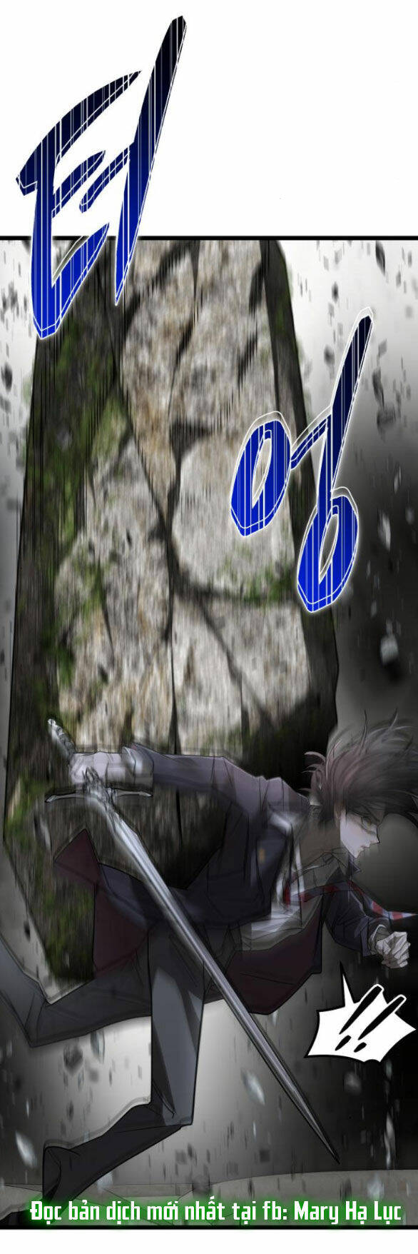 Trăng Tối: Kỉ Nguyên Máu Chapter 66.2 - Trang 2