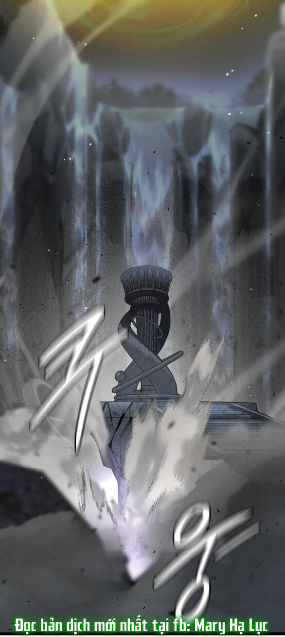 Trăng Tối: Kỉ Nguyên Máu Chapter 67.1 - Trang 2