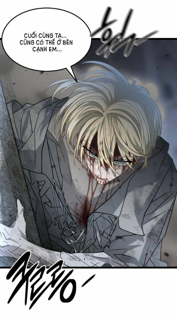 Trăng Tối: Kỉ Nguyên Máu Chapter 67.1 - Trang 2