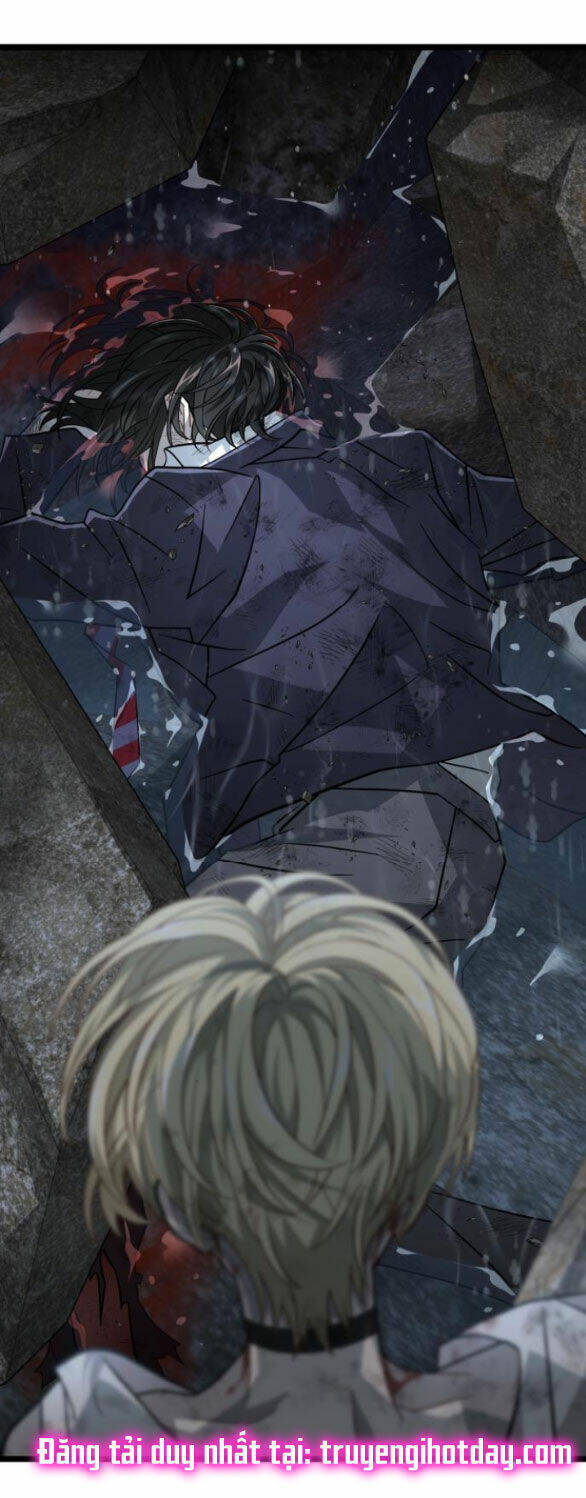 Trăng Tối: Kỉ Nguyên Máu Chapter 67.1 - Trang 2