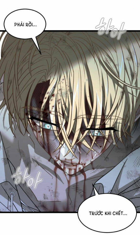 Trăng Tối: Kỉ Nguyên Máu Chapter 67.1 - Trang 2