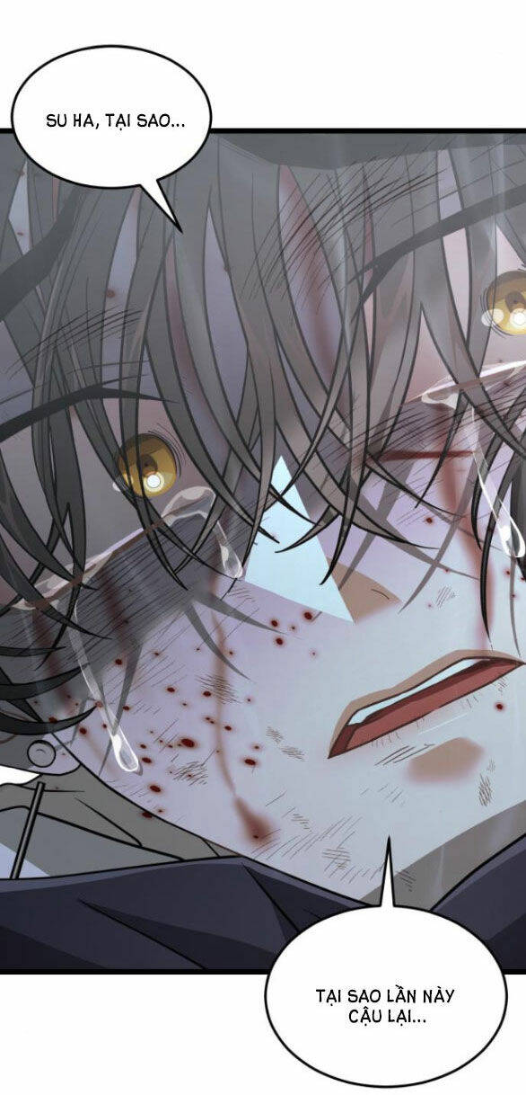 Trăng Tối: Kỉ Nguyên Máu Chapter 67.1 - Trang 2