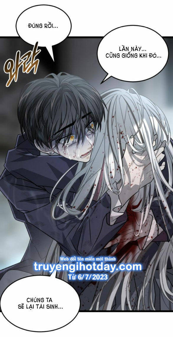 Trăng Tối: Kỉ Nguyên Máu Chapter 67.1 - Trang 2