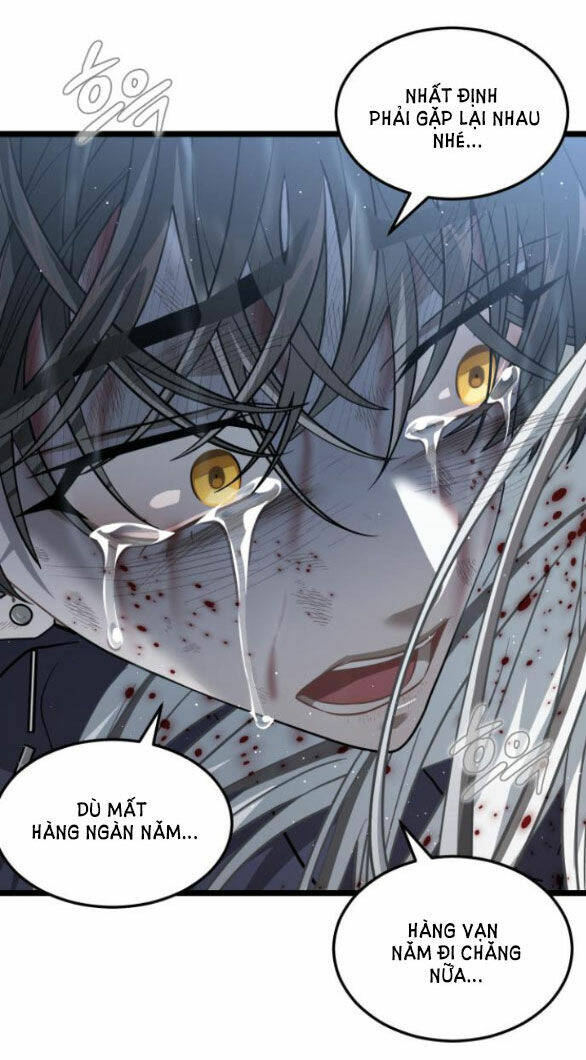 Trăng Tối: Kỉ Nguyên Máu Chapter 67.1 - Trang 2