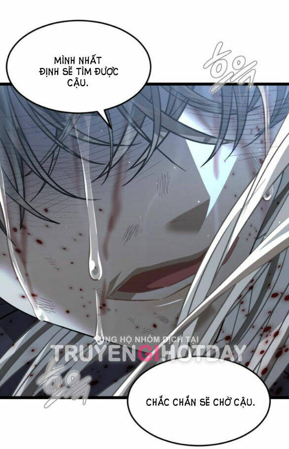 Trăng Tối: Kỉ Nguyên Máu Chapter 67.1 - Trang 2