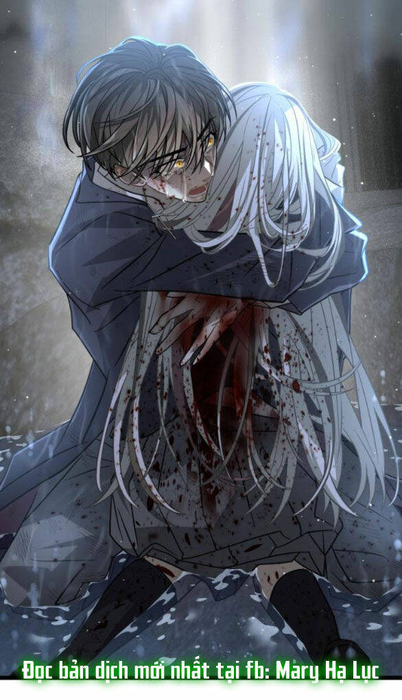 Trăng Tối: Kỉ Nguyên Máu Chapter 67.1 - Trang 2