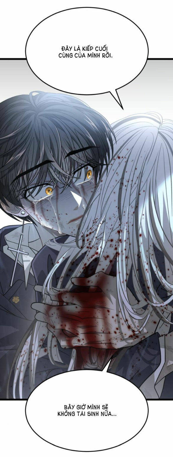 Trăng Tối: Kỉ Nguyên Máu Chapter 67.1 - Trang 2