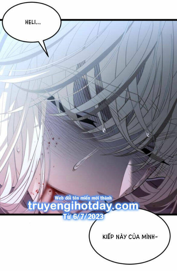 Trăng Tối: Kỉ Nguyên Máu Chapter 67.1 - Trang 2