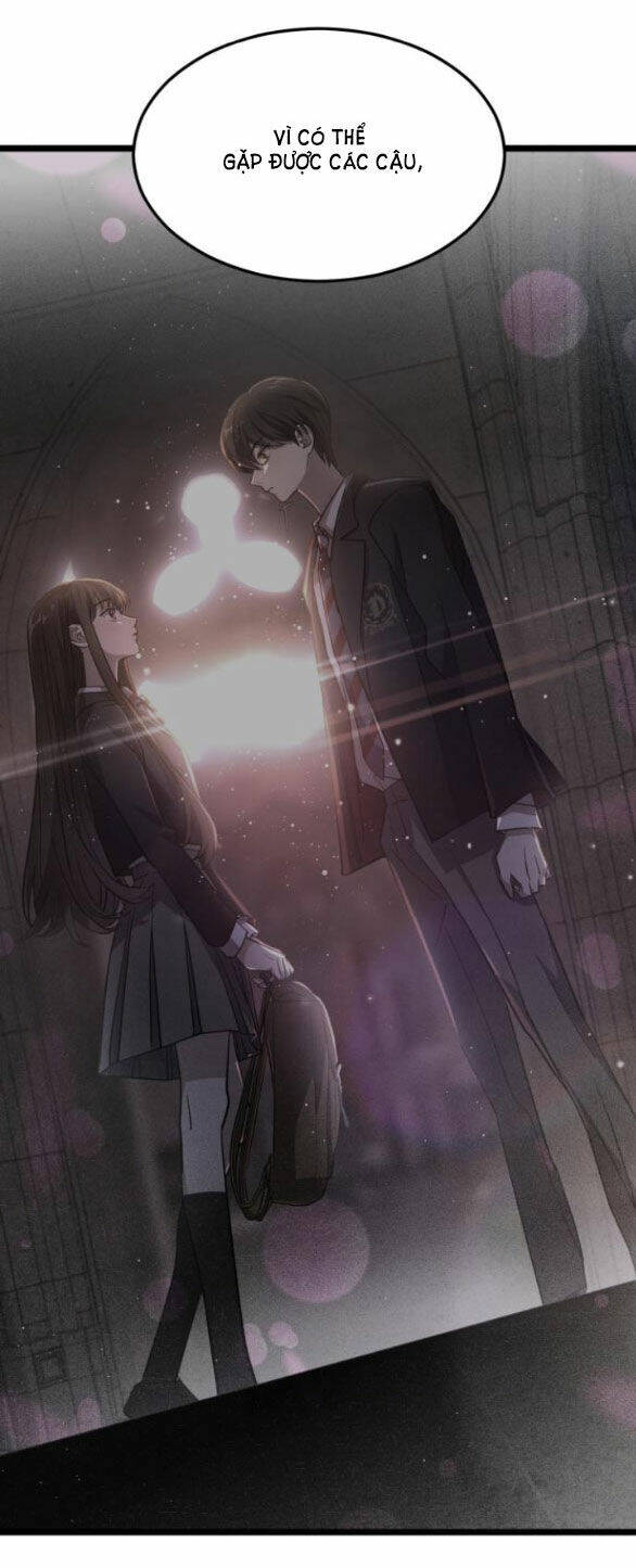 Trăng Tối: Kỉ Nguyên Máu Chapter 67.1 - Trang 2