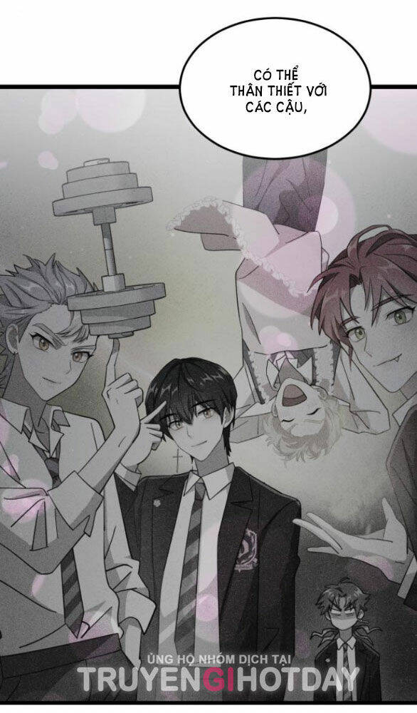 Trăng Tối: Kỉ Nguyên Máu Chapter 67.1 - Trang 2