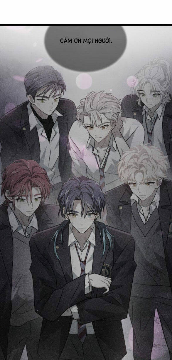 Trăng Tối: Kỉ Nguyên Máu Chapter 67.1 - Trang 2